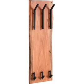 Wohnling Wandgarderobe WL6.360 Akazie