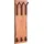 Wohnling Wandgarderobe WL6.360 Akazie
