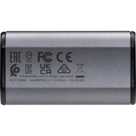 A-Data SE880 1 TB USB-C 3.2 Gen 2 Titangrau AELI-SE880-1TCGY