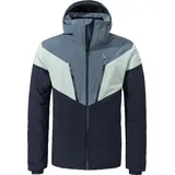 Schöffel Jacket Style Safuna Men navy blazer 54