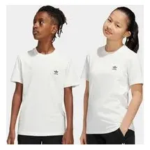 adidas Trefoil T-Shirt weiß 164