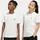 adidas Trefoil T-Shirt weiß 164