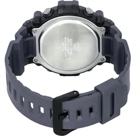 Casio Ae-1500wh-8bvef Uhr Grey One Size