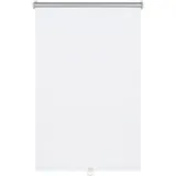 GARDINIA Soft-Rollo Thermo 75 x 150 cm weiß