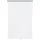 GARDINIA Soft-Rollo Thermo 75 x 150 cm weiß