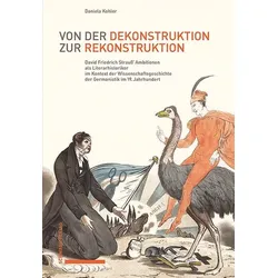 Von der Dekonstruktion zur Rekonstruktion