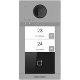 Hikvision Hikvision, Klingel + Türsprechanlage, DS-KV8213-WME1(C) (Kabelgebunden)