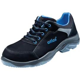 Atlas Halbschuh ALU-TEC 62 ESD S2, Weite 12 Größe 40