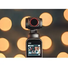 Freewell Filter ND8/PL, ND16/PL, ND32/PL, ND64/PL für DJI Osmo Pocket/Pocket 2