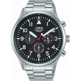 Lorus Sport RT363JX9 Herrenchronograph