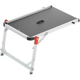 HAILO 9940-301 TP2 Pro Trapplatform Zilver/Zwart