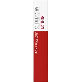 New York Lippenstift Super Stay Matte Ink Spiced Up, 330 Innovator