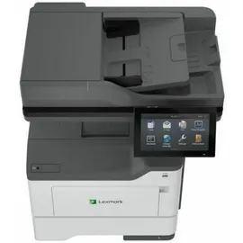 Lexmark MX632adwe MFP