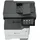 Lexmark MX632adwe MFP