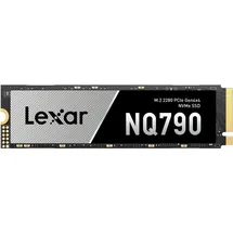 Lexar NQ790 1TB, M.2 2280 / M-Key / PCIe 4.0 x4 (LNQ790X001T-RNNNG)