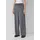 s.Oliver Cordhose Wide Leg Grau 38