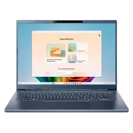 Acer Aspire 14 AI A14-11M-X7MH Snapdragon X X1-26-100 16 GB RAM 512 GB SSD