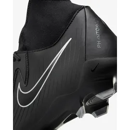 Nike Phantom Luna 2 Academy MG schwarz/schwarz 46