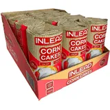 INLEAD Corn Cakes 12 x 120 g