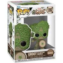 Funko Pop! Vinyl Figur
