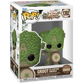 Funko Pop! Vinyl Figur