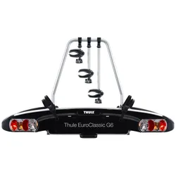 THULE 929 EuroClassic G6 Fahrradträger 929020