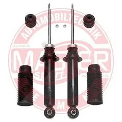 Master-sport Germany Stoßdämpfer [Hersteller-Nr. 16K003543] für Peugeot