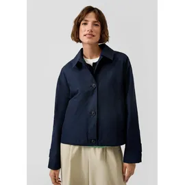 s.Oliver Cabanjacke aus Baumwollmix - 46
