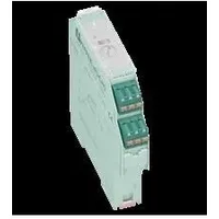 Pepperl+Fuchs Klemmenblock KF-CTT-5GN