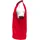 Jako Kinder Polo Dynamic rot/weiß/dunkelrot 152