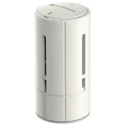 Thermostat-Kopf B Behördenmodell, weiß