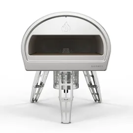 GOZNEY Roccbox Pizzaofen grau