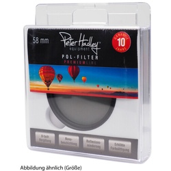 Peter Hadley POL-Filter circular Ø 72 mm Nano, multi-coated