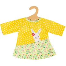 Heless Bunny Lou Tunika-Kleid Gelb (2355)