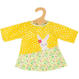 Heless Bunny Lou Tunika-Kleid Gelb (2355)