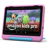 Amazon Fire HD 8 Kids Pro 2024 32 GB 8 Zoll Löwen-Design