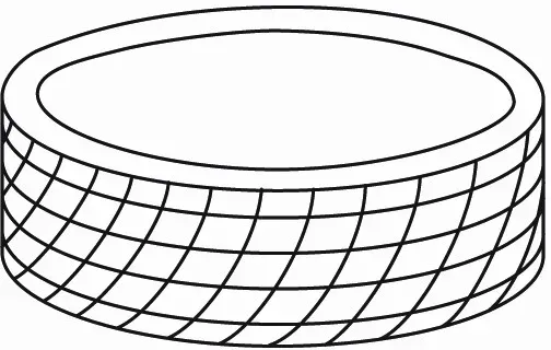 KWC Stopfbüchsen-Packung GASTRO, D32/26x11.5 (2 Stk.),531150 531150