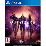 Outriders (Playstation 4)