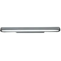Artemide Talo Parete LED, silber schaltbar - 90,5 cm