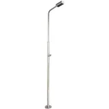 Gre Solardusche Dusche aus INOX AISI-304 (Durchmesser 43 mm)