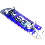 muuwmi Skateboard ABEC 5,