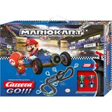 Carrera GO!!! Nintendo Mario Kart Mach 8 20062492