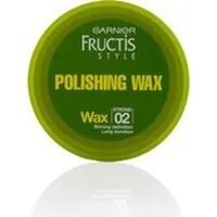 Garnier Fructis Style - Sterke Fixatie Polishing Wax