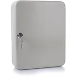 Donau Elektronik Donau DONAU - für 93 Schlüssel, - 300x240x80 mm, grau