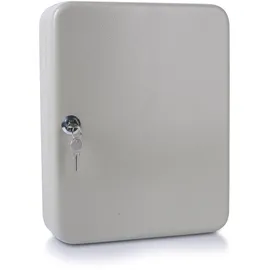 Donau Elektronik Donau DONAU - für 93 Schlüssel, - 300x240x80 mm, grau