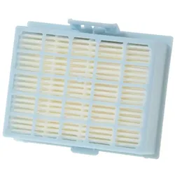 Hepafilter für Siemens Bosch 00576833 Luftfilter Filter für Bodenstaubsauger