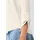 QS Langarmbluse mit Turn-up Beige 32