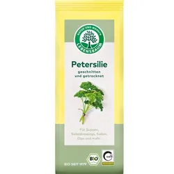 Petersilie BIO