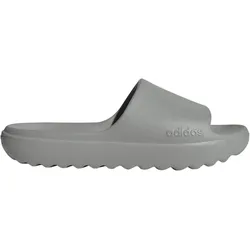 adidas Adilette Lumia Badelatschen JP9581 - silver met./silver met./silver met. 43