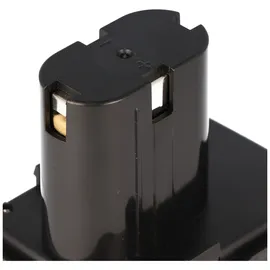 AccuCell Akku 12 V 1,4 Ah